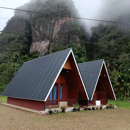Livio Homestay Andalas Room photo
