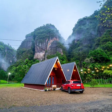 Livio Homestay Andalas Exterior photo
