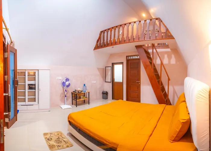 Livio Homestay