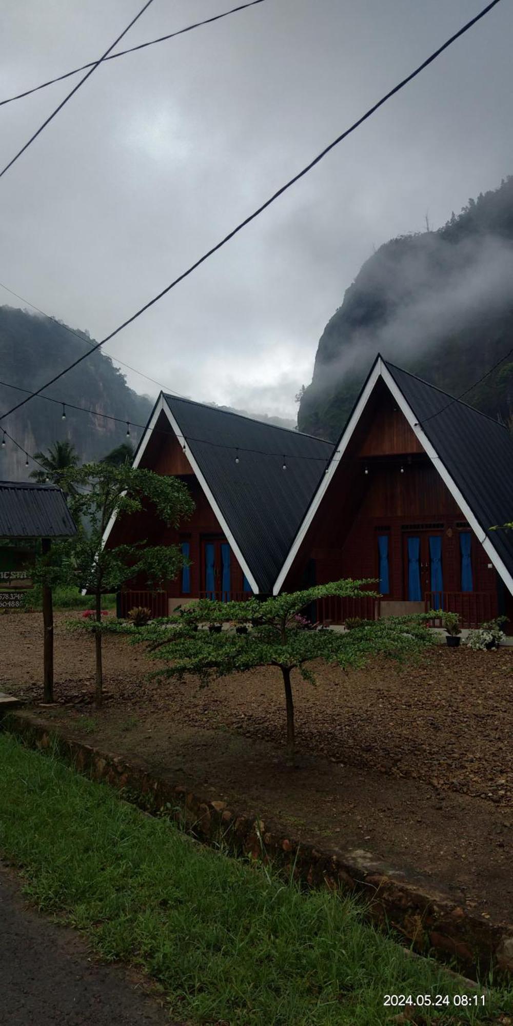 Livio Lodge