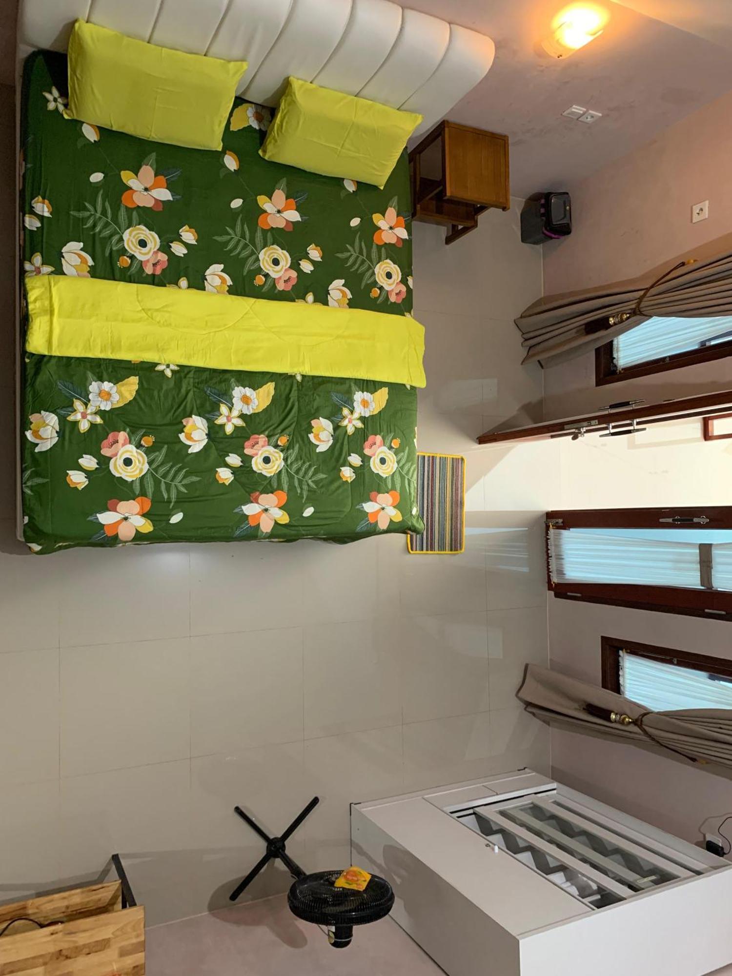 Lodge Livio Andalas